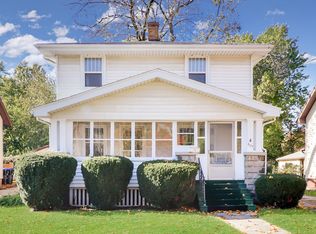 605 Vale St, Bloomington, IL 61701