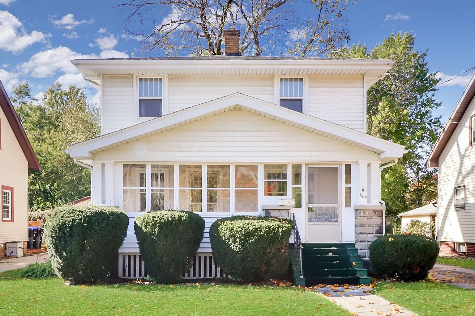 605 Vale St photo 1