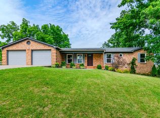 2100 Red House Rd, Richmond, KY 40475