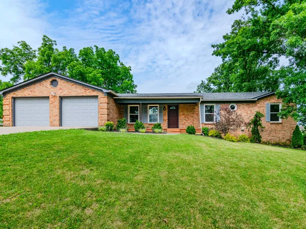 2100 Red House Rd, Richmond, KY 40475
