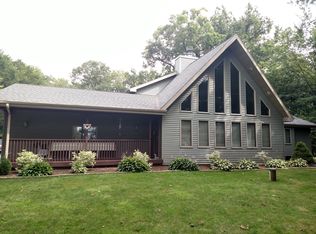 N9423 Sam Crest Ln, Pickett, WI 54964