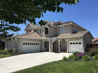 2911 Mesa Oak Ct, Brentwood, CA