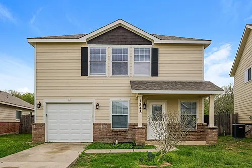 1848 Village Park Trl Photo 1