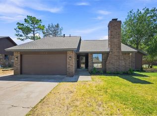 11220 NW 112th St, Yukon, OK 73099