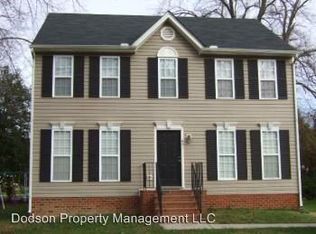 601 B St, Ashland, VA 23005