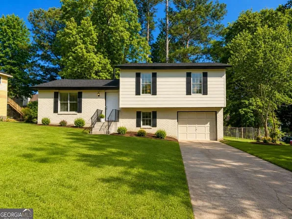 1683 Spoonbill Rd, Jonesboro, GA 30238