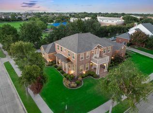 1813 Countryside, Carrollton, TX 75007