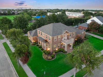 1813 Countryside, Carrollton, TX, 75007