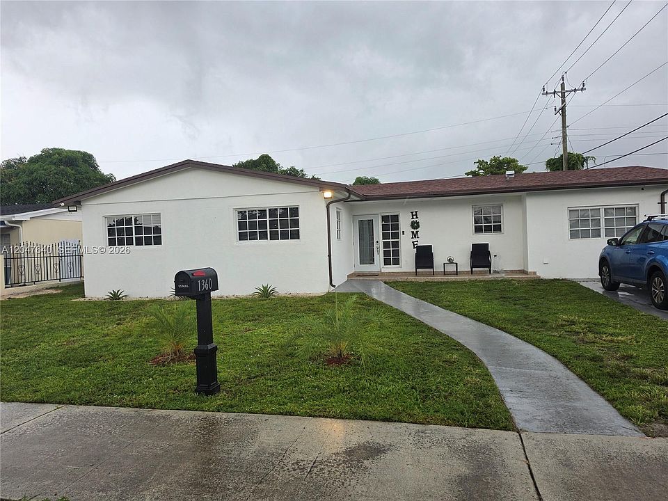 1st image of 1360 NW 172nd St