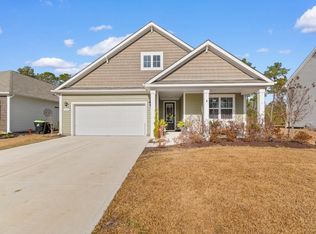 3211 Sutherland Dr., Little River, SC 29566