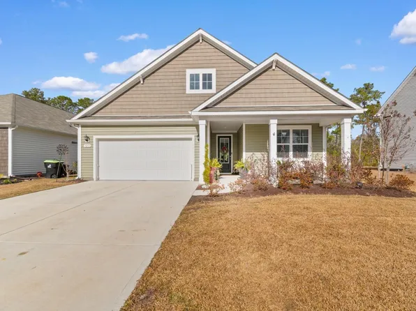 3211 Sutherland Dr., Little River, SC 29566