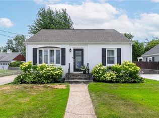 301 Vine St, Pawtucket, RI 02861