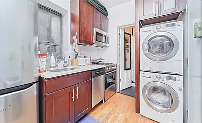 Rented by Living New York