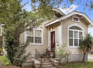 2536 Nashville Ave, New Orleans, LA 70115
