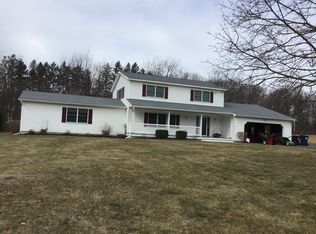 6 Echo Valley Rd, Red Hook, NY 12571