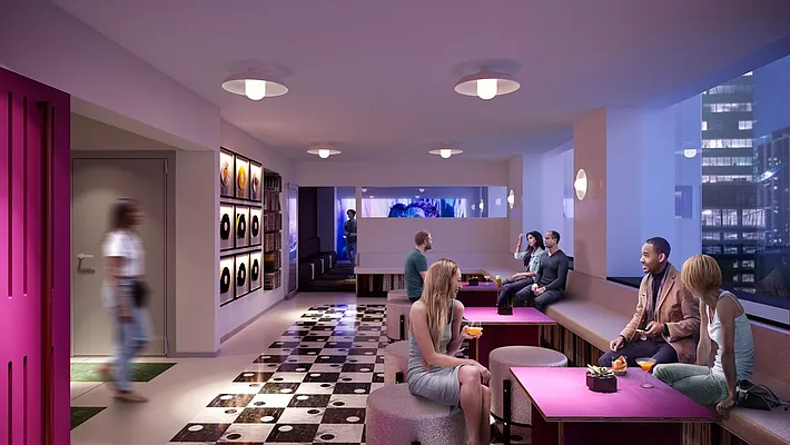 Rented by The Dermot Realty Management Company | media 25