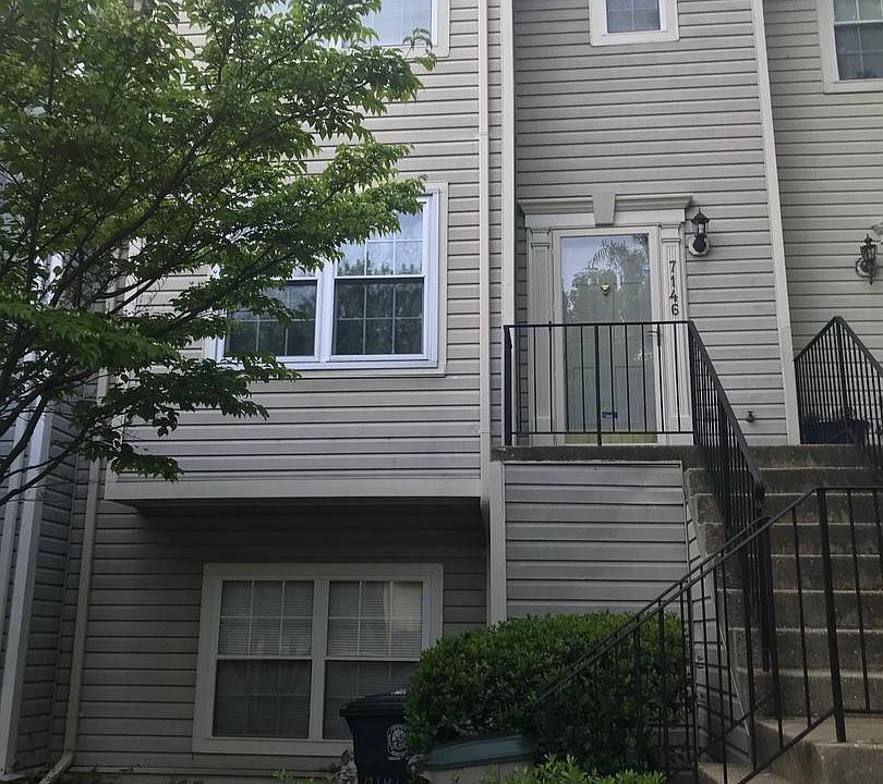 1st image of 7146 Mahogany Dr #4