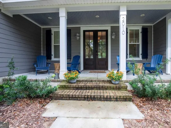 2010 Hidden Lagoon Ln NE, Townsend, GA 31331