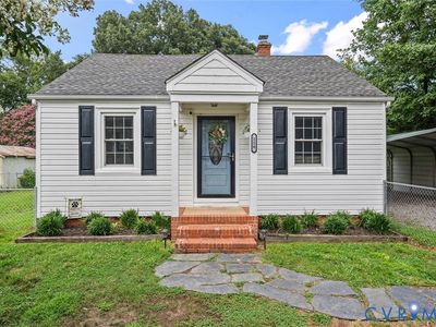 116 E Union St, Sandston, VA, 23150