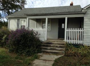 14212 N Walnut St, Muncie, IN 47303