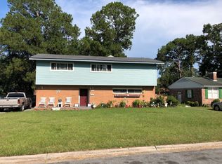 4712 Sylvan Dr, Savannah, GA 31405
