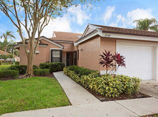 8448 Park Gate Rd, Boca Raton, FL 33496