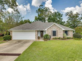 411 Brian Dr, West Monroe, LA 71291