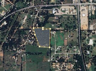 4306B Slayton Rd, Cleburne, TX 76031
