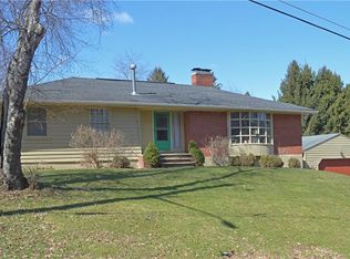 221 Hotchkiss St, Jamestown, NY 14701