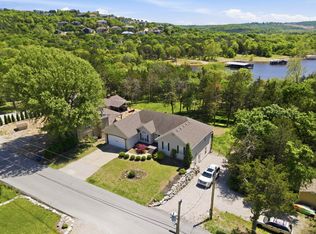 1269 Clevenger Cove Rd, Hollister, MO 65672