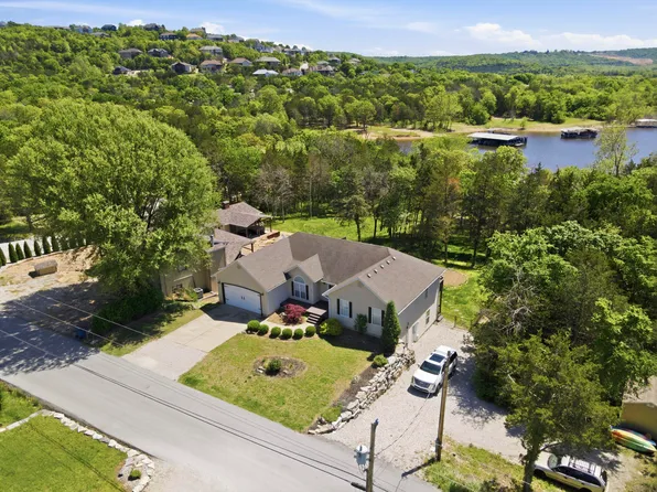 1269 Clevenger Cove Road, Hollister, MO 65672