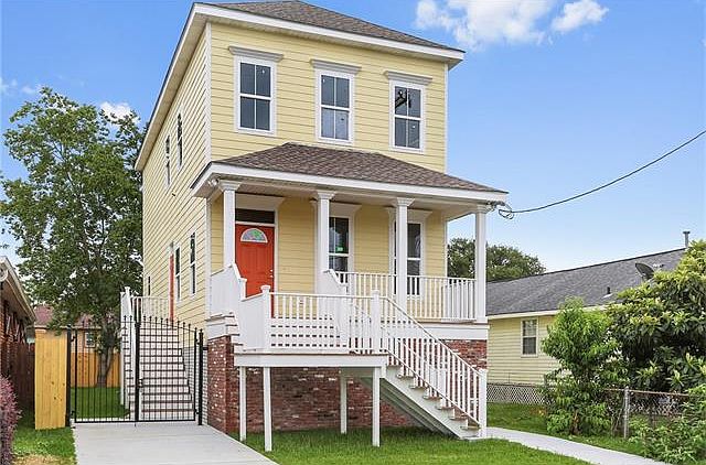 1st image of 5735 Baccich St