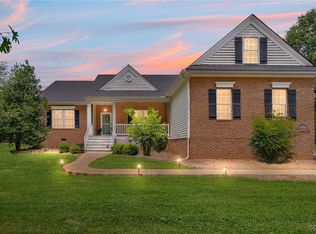 924 Newsome Ct, Goochland, VA 23063