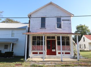 74 Dixon Springs Cir, Dixon Springs, TN 37057