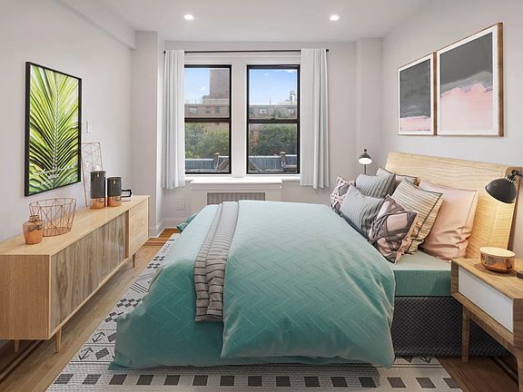 3rd image of 134 W 93rd St APT 6D