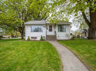 3407 E 29th Ave, Spokane, WA 99223