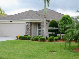 1361 Lago Mar Dr, Melbourne, FL 32940