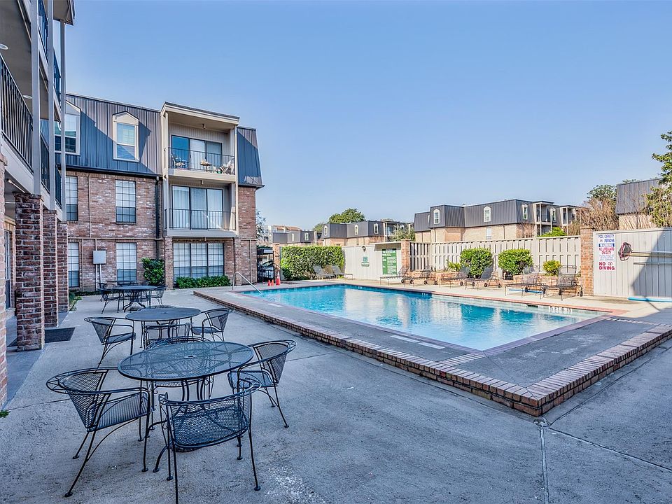 1st image of 2400 N Braeswood Blvd APT 107