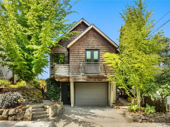 5625 SE 15th Ave, Portland, OR 97202