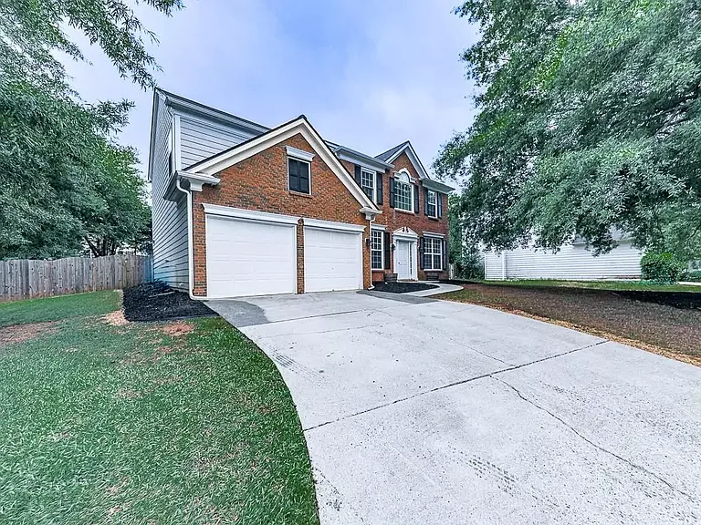 3512 Donamire Way NW — Photo 1