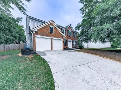 3512 Donamire Way NW, Kennesaw, GA, 30144
