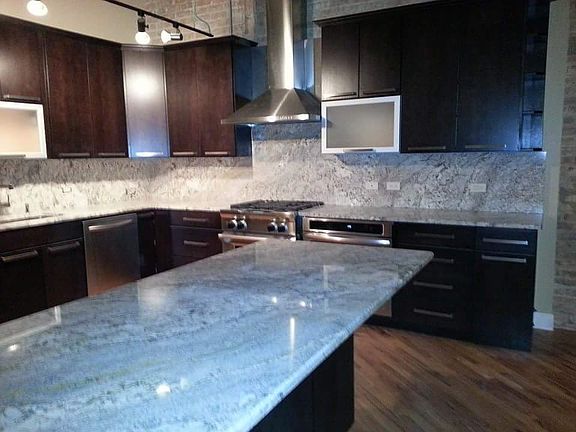 Outstanding Kitchen!