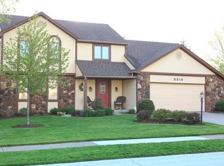 5515 Hartford Dr, Fort Wayne, IN 46835