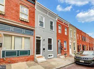 217 N Belnord Ave, Baltimore, MD 21224
