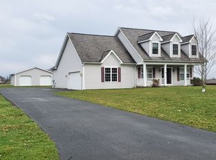 143 Kennedy Rd, Prospect, PA 16052