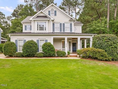 244 Elmcrest Dr, Holly Springs, NC, 27540