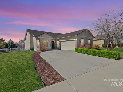 8377 W Harmonica Way, Boise, ID, 83709