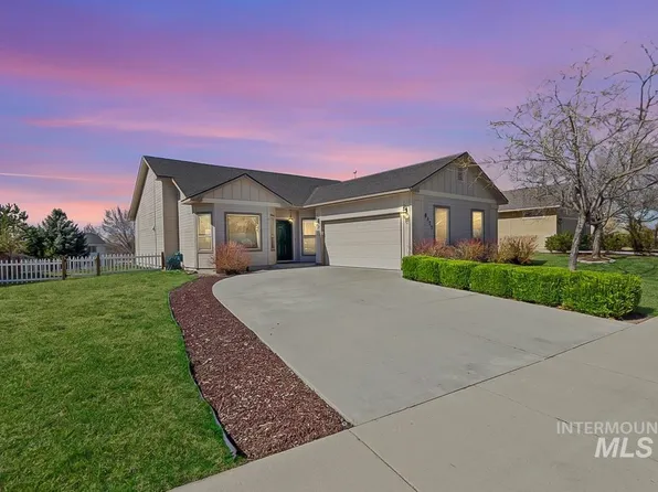 8377 W Harmonica Way, Boise, ID 83709