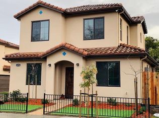4168 Olga Dr, San Jose, CA 95117