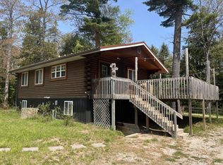 32480 W Old Chip Rd, Paradise, MI 49768